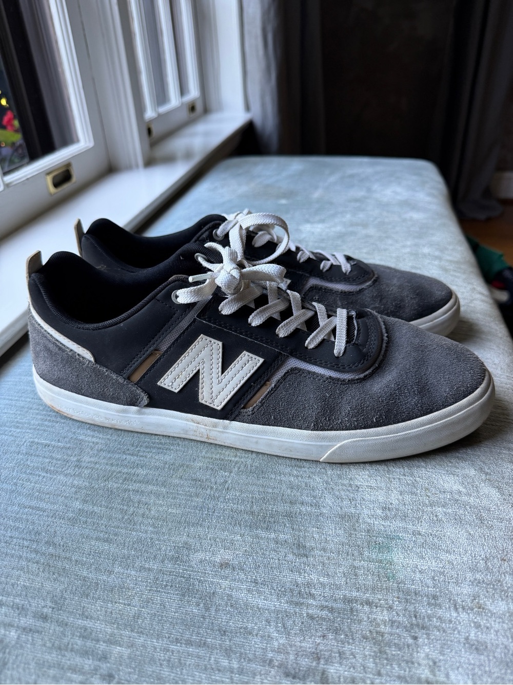 New Balance Men's Jamie Foy Numeric 306 Sneakers - 13